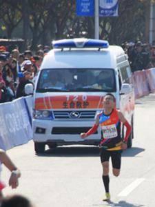 府谷县大型活动