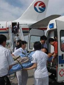 府谷县接送服务