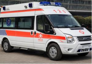 府谷县救护车租赁